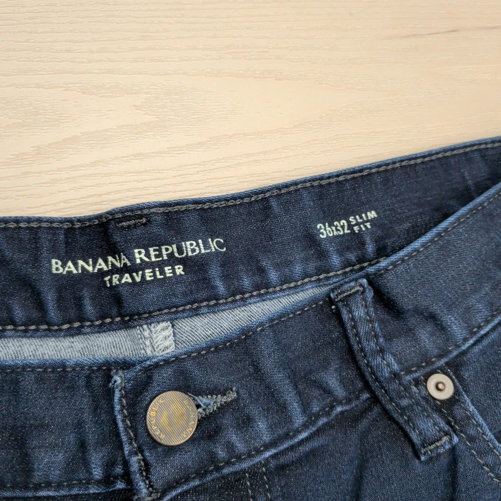 Banana Republic banana republic